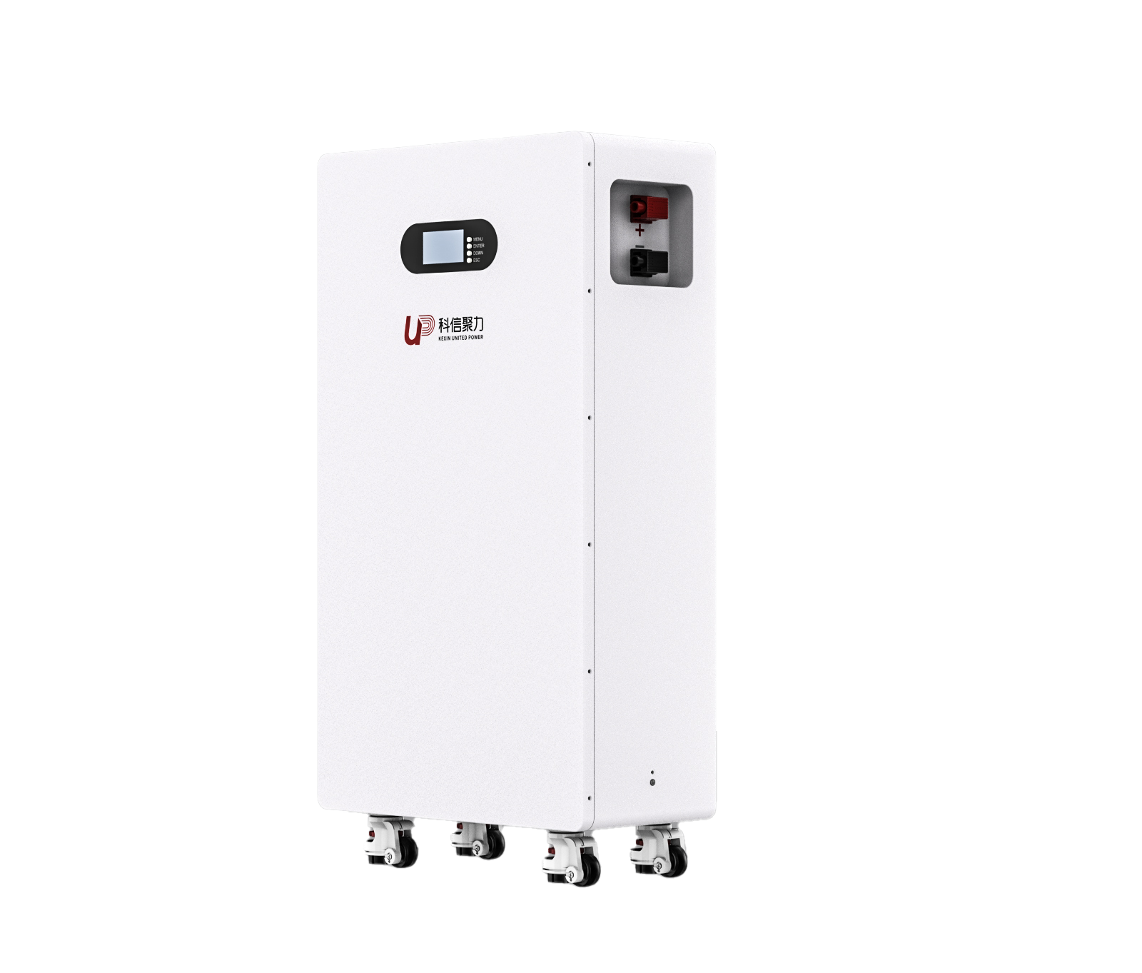 Standing Household Storage51.2V314Ah-UPPF16314A Kexin