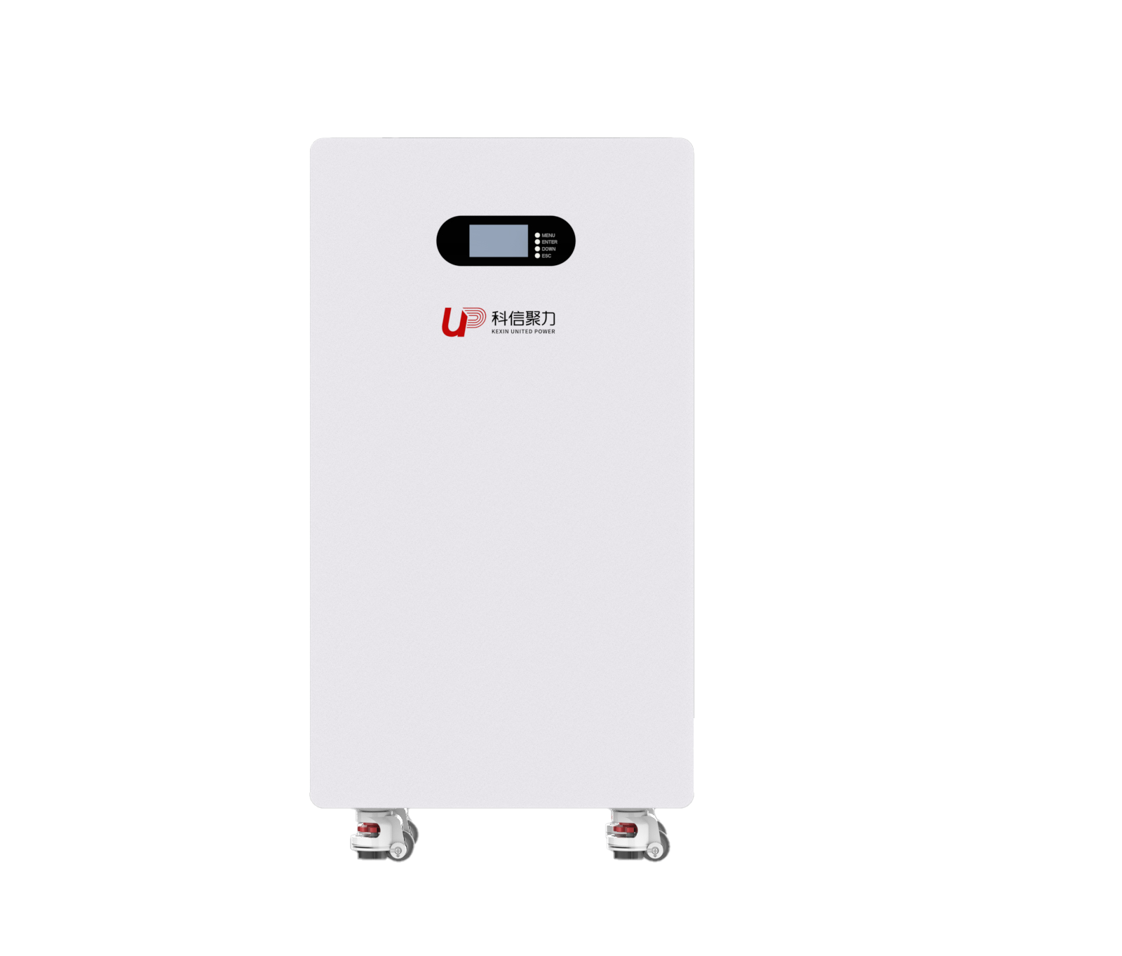 Standing Household Storage51.2V314Ah-UPPF16314A Kexin