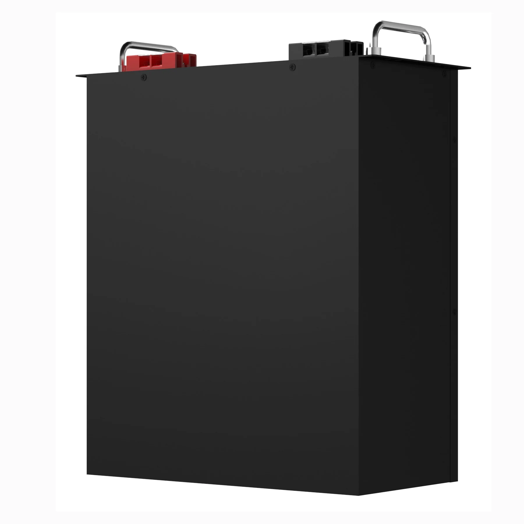 Avepower 48V 200Ah LiFePO4 Rack-Mounted Battery Pack for 10KWh Home Energy Storage