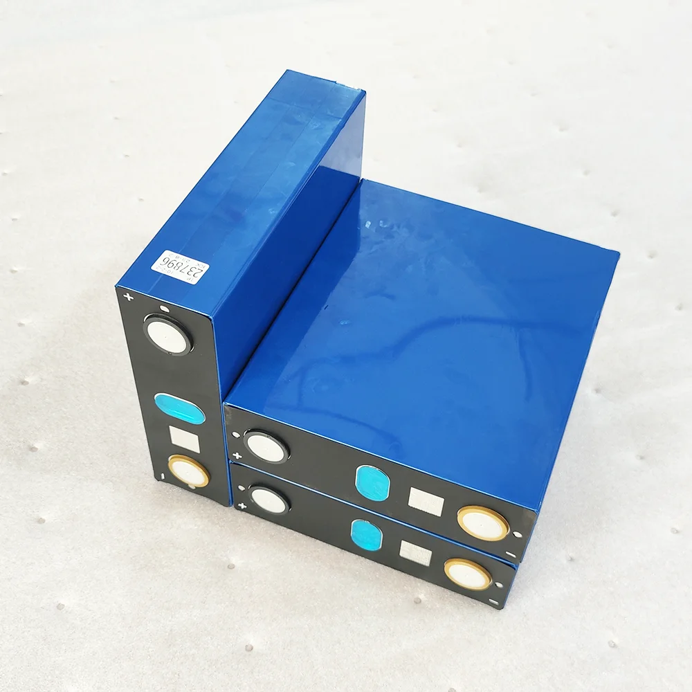 Avepower 230Ah  3.2V LiFePO4  Rechargeable  Energy Storage Battery  Prismatic
