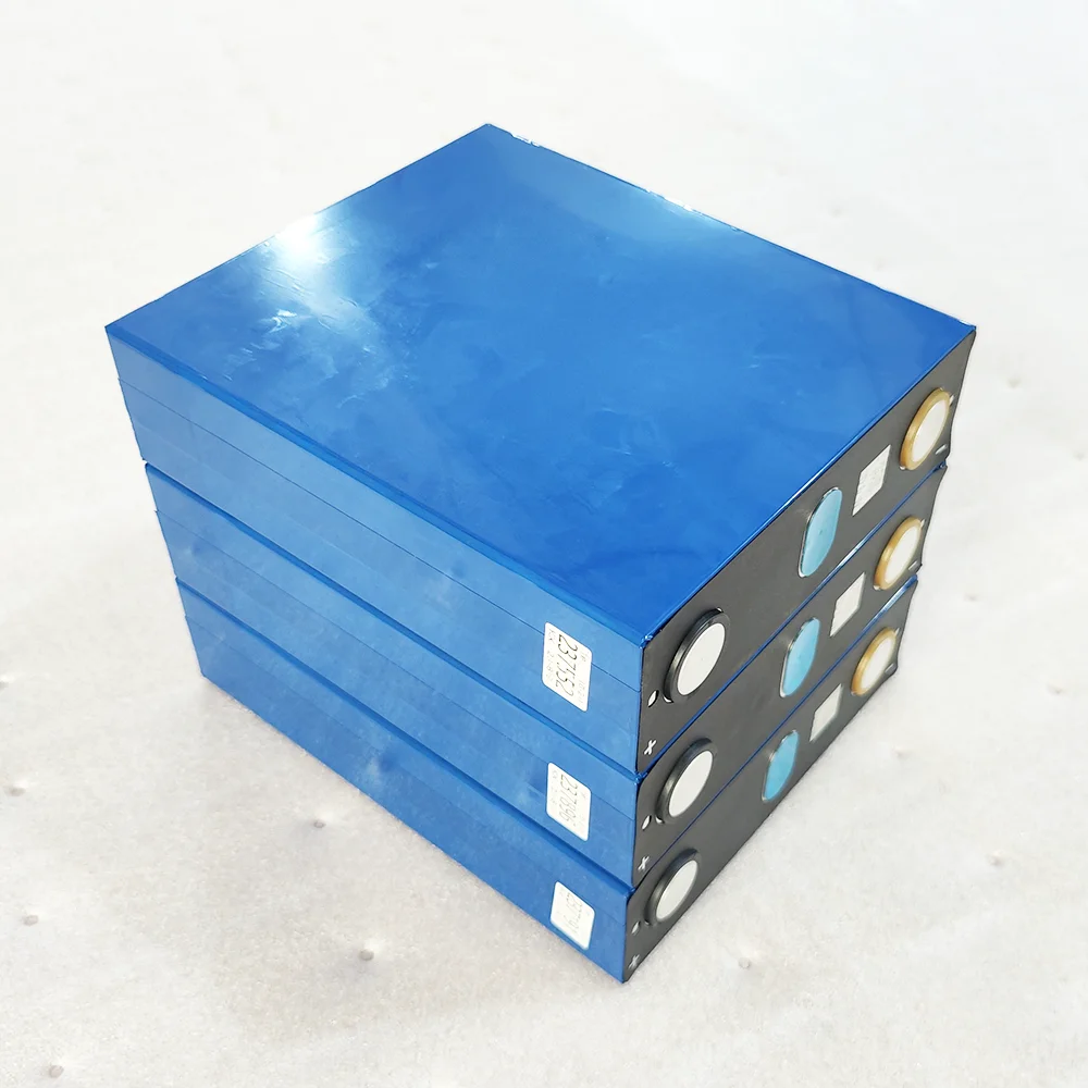 Avepower 230Ah  3.2V LiFePO4  Rechargeable  Energy Storage Battery  Prismatic