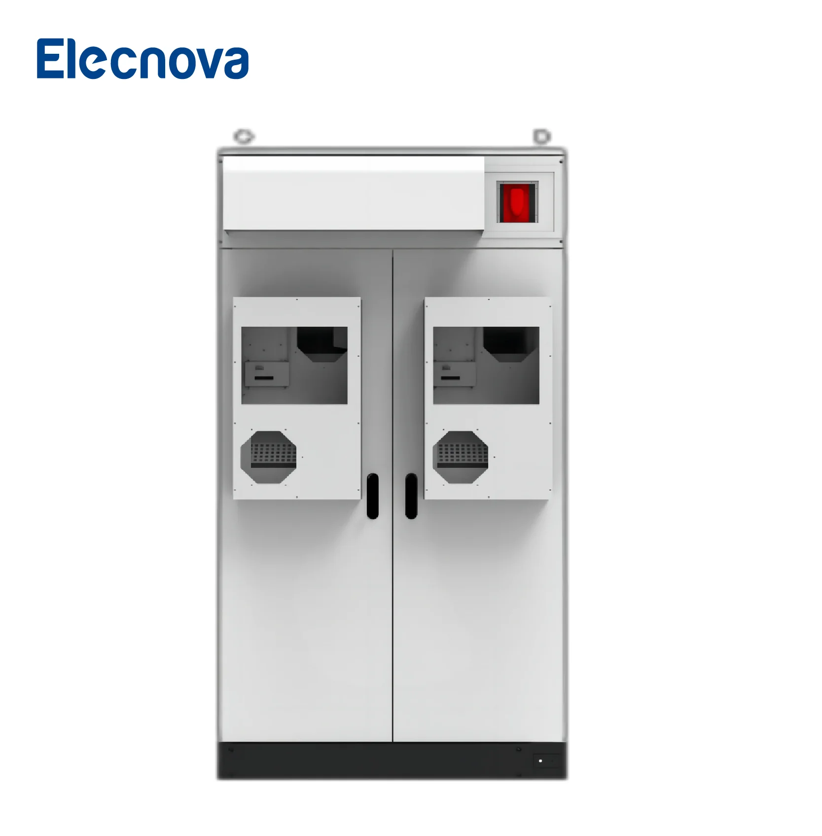 Elecnova Smart Powerpack - Lithium Battery Storage for Power Stations