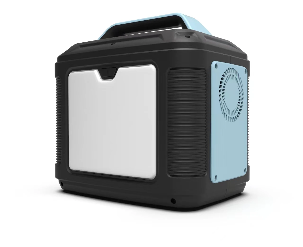 Elecnova 3KW Power Generator – Portable Energy Storage System for Home & Office