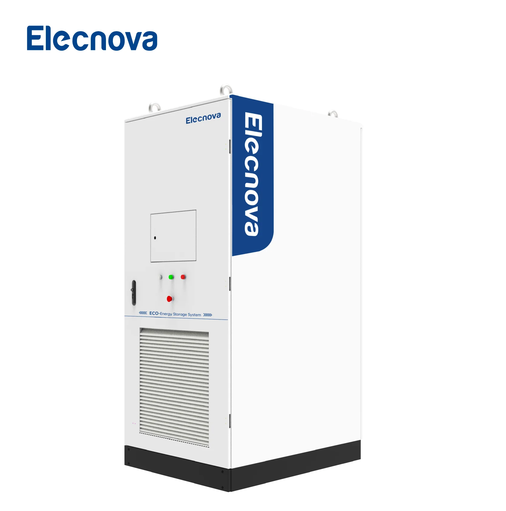 Custom ESS for Solar - 3-Phase Off-Grid 1200kW Solar Hybrid MPPT Inverter Manufacturer Elecnova