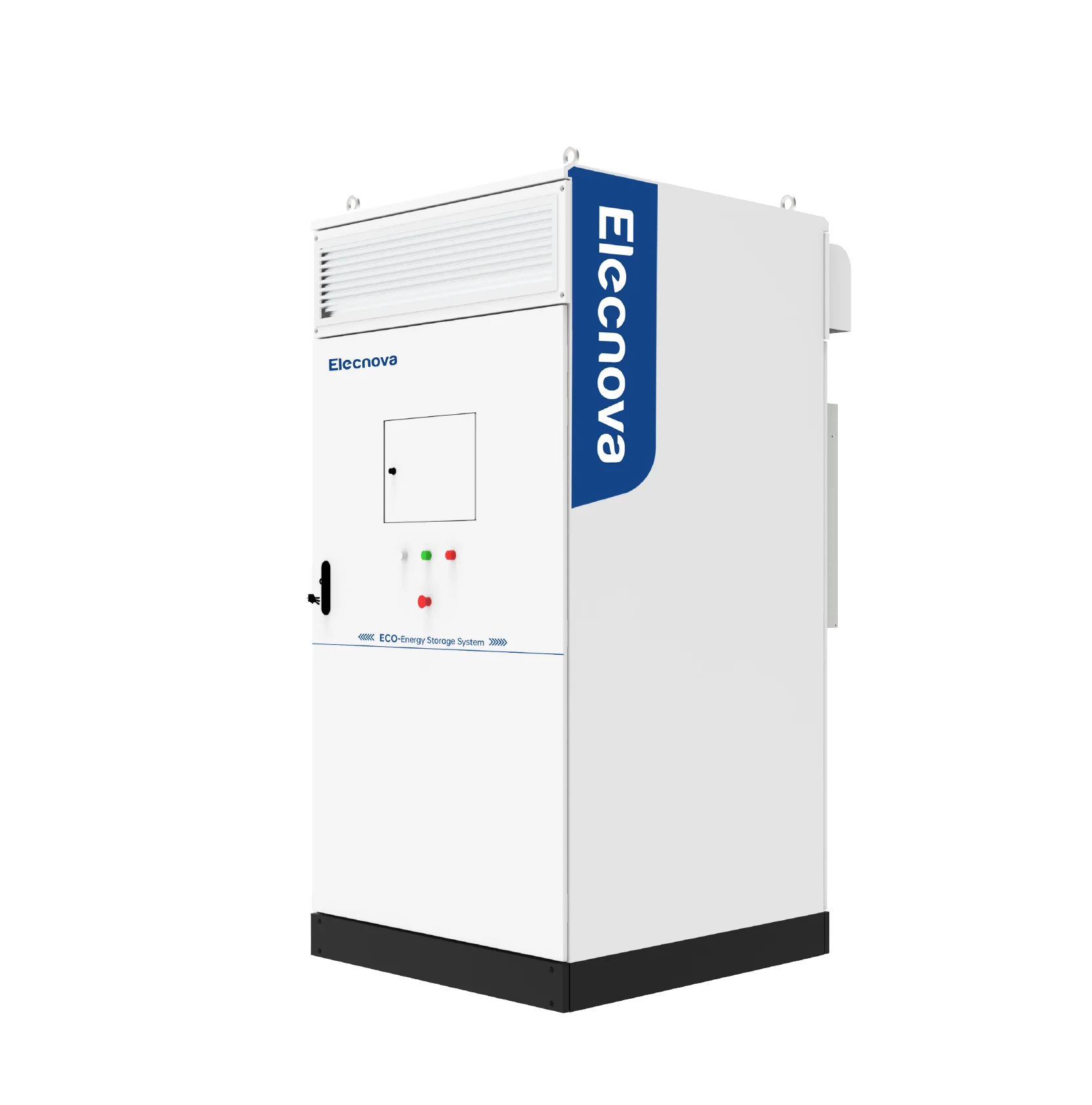 Elecnova Smart Powerpack - Lithium Battery Storage for Power Stations