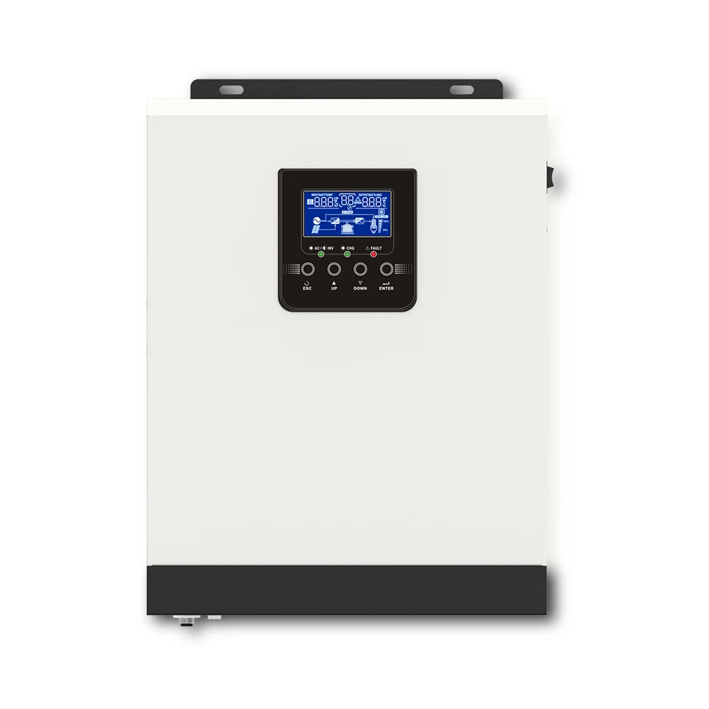 TTN 3KVA Off-Grid Inverter - Single Phase Solar DC/AC Power