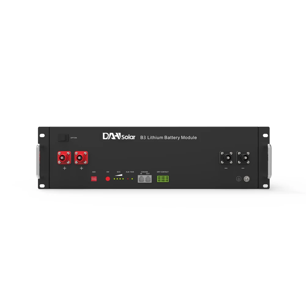 18650 Lithium ion Battery Pack - 144V Slim Lithium ion Battery DAH