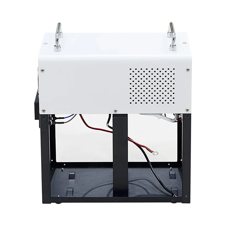 Mini Portable Solar Home Lighting System with Lithium Battery for Indoor/Outdoor Use Xindun