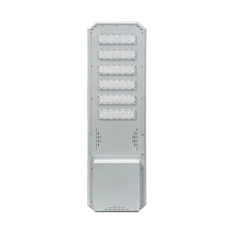 8000W Commercial Solar Light | IP65 Self-Cleaning Design | 5-Year Warranty ZM