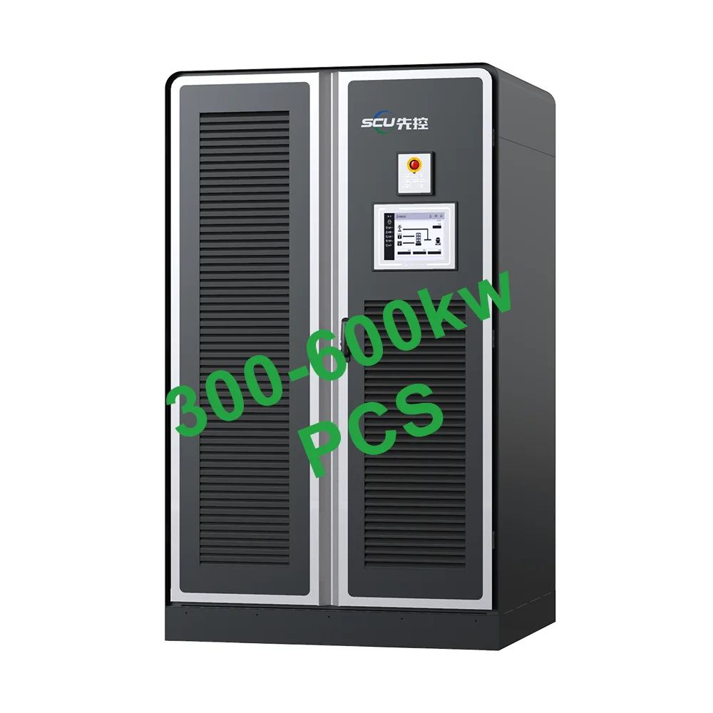 Transformer Isolated Power Conversion System (PCS) for Lithium Ion Battery Packs (SCU)