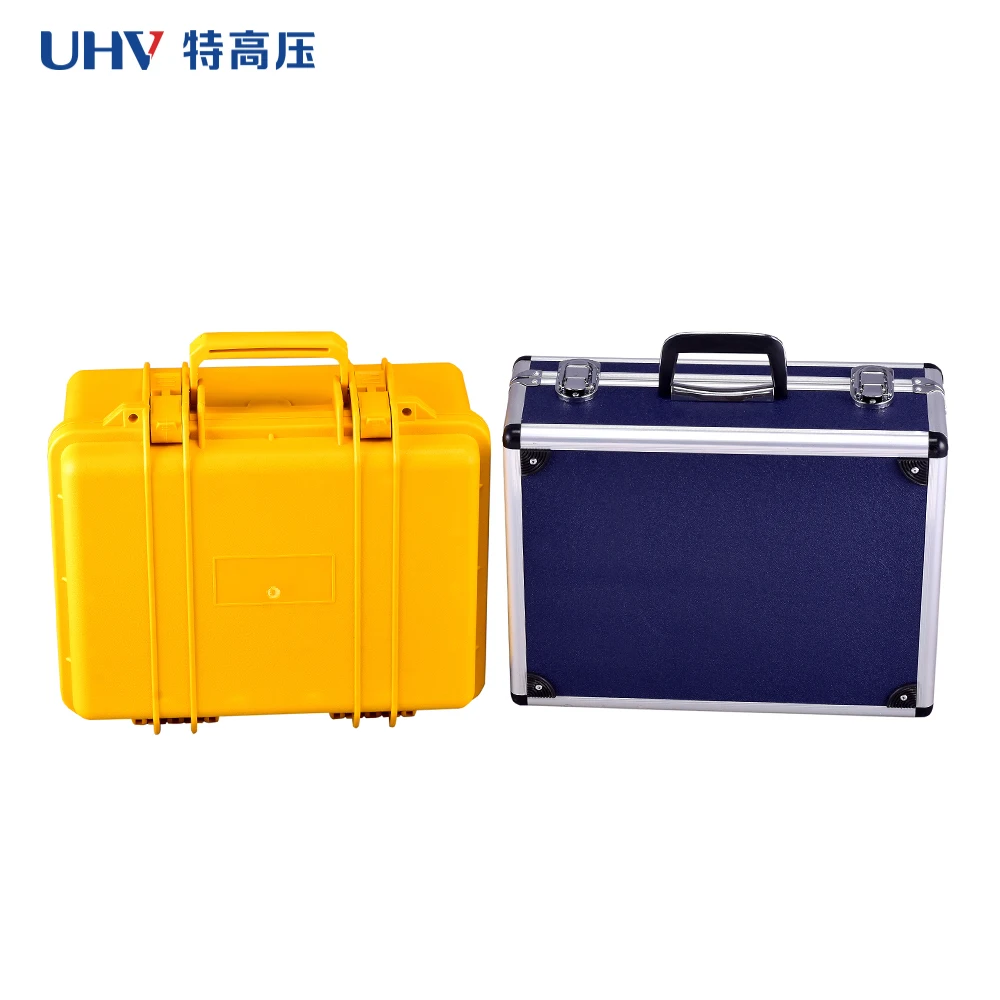 UHV-725 Automatic Inductance & Capacitance Tester - Precision Measurement Tool