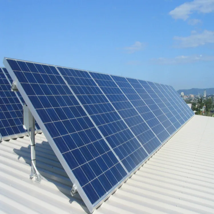 450W-700W All Black Solar Panels | Mono & Poly Options | High Efficiency | Tanfon