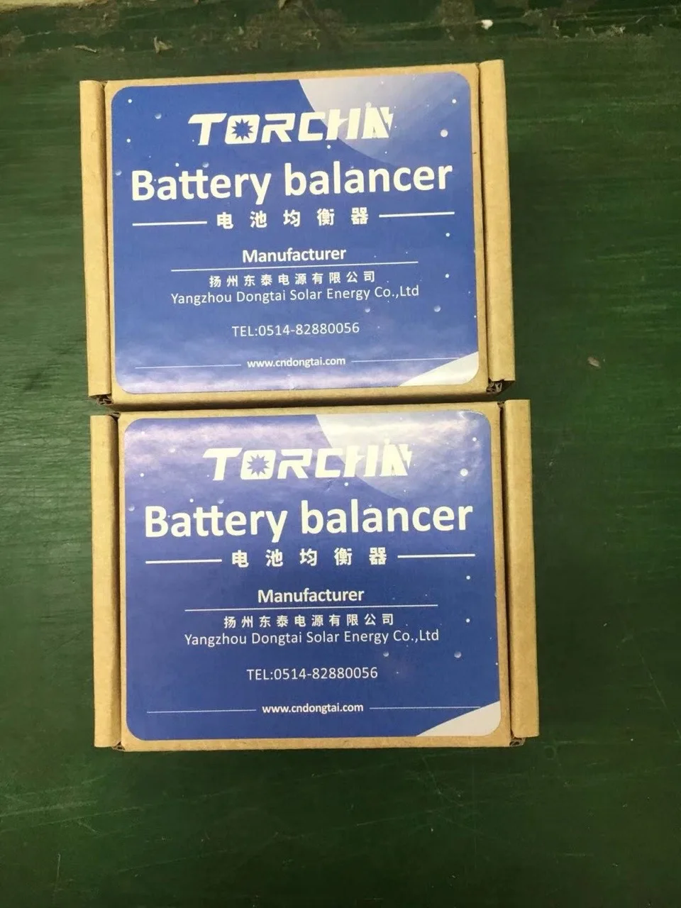 24V Battery Balancer Equalizer with LED Indicator | Extends Battery Life | TORCHN