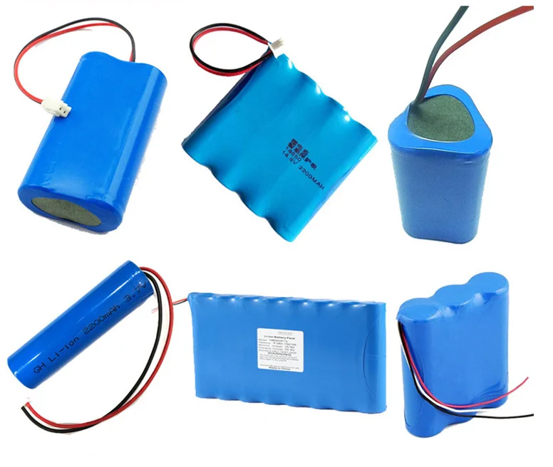 24V 3Ah-36Ah LiFePO4 Cylindrical Battery | Rechargeable Lithium Ion | ESG