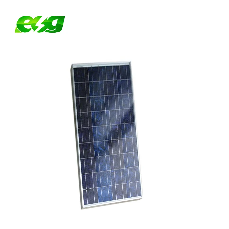 300W Portable Solar Energy System | Complete AC/DC Power Solution | ESG