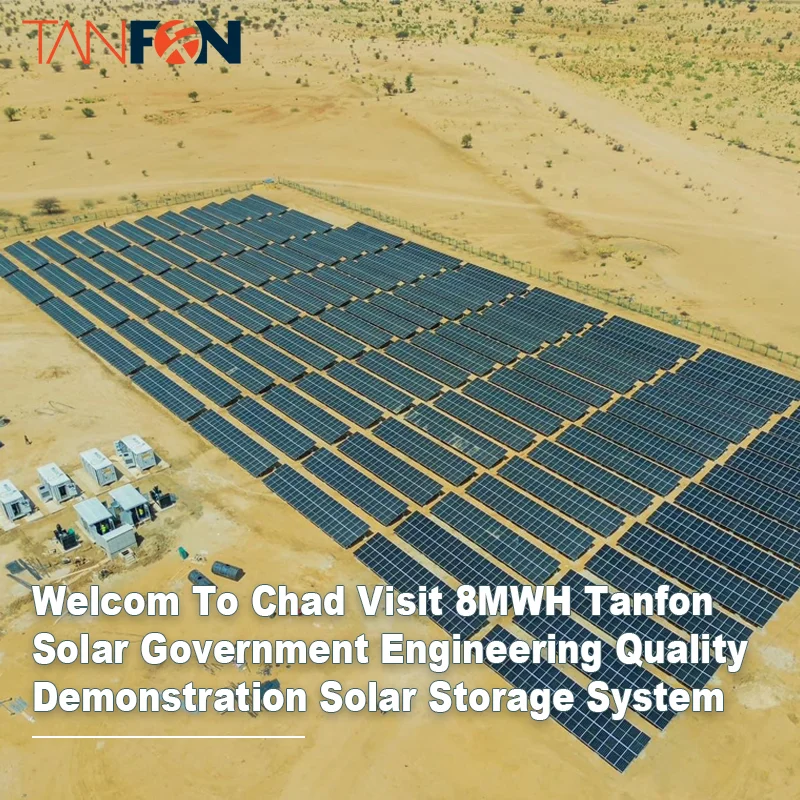 10kVA Off-Grid Solar System | 5kW Home Kit for Lights, TV, Phones & Fridge | Tanfon