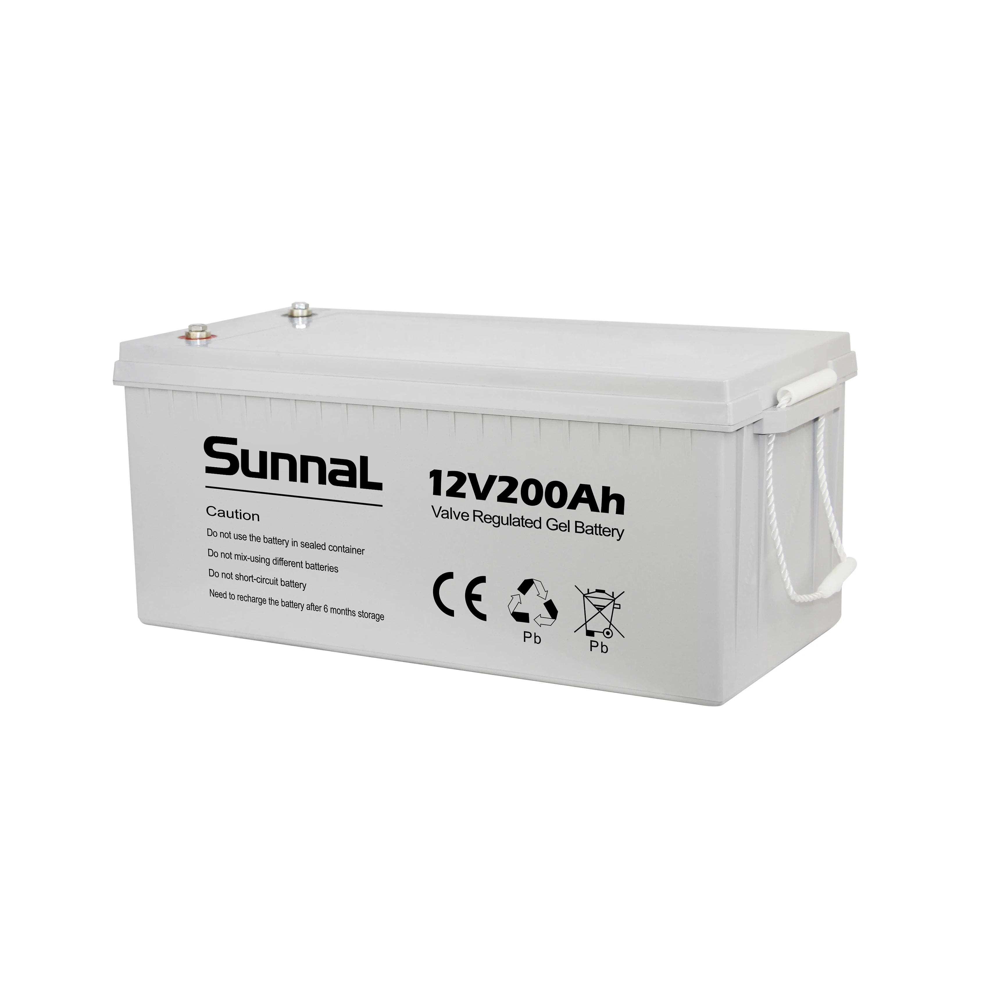 5kW Off-Grid Solar Power System | Rooftop & Ground Mount | Indoor & Carport Use | SUNNAL