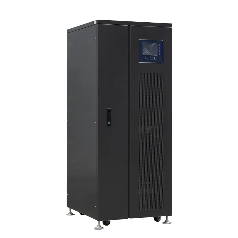 10KW-200KW 3 Phase Hybrid Solar Inverter | Low Frequency Off-Grid Solution | SUNNAL