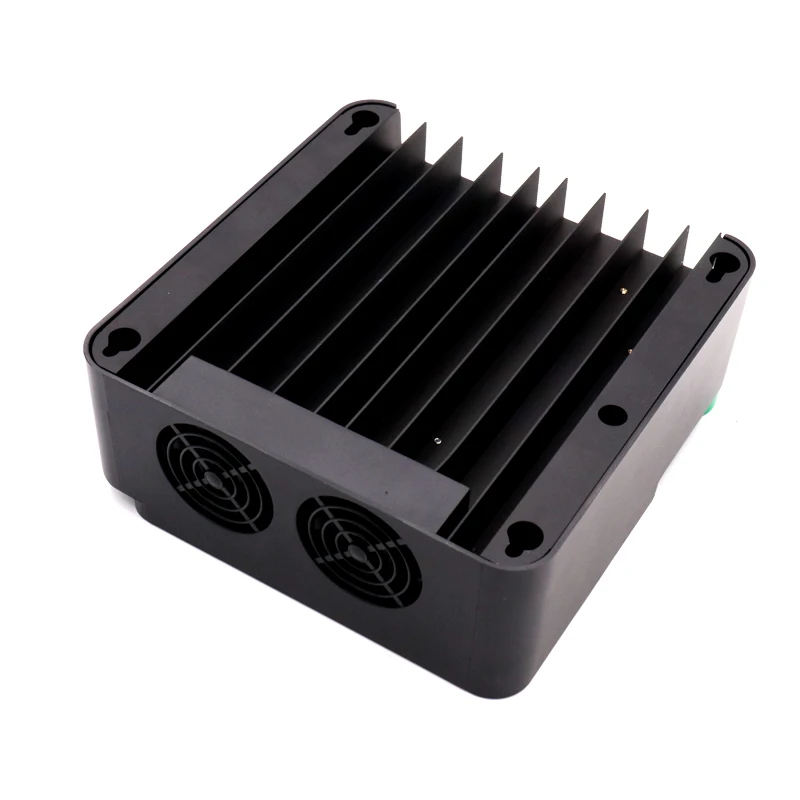 30A-40A MPPT Solar Battery Charge Controller | Customized for Lithium Batteries | SUNNAL