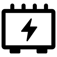 Mobile Energy Storage Systems