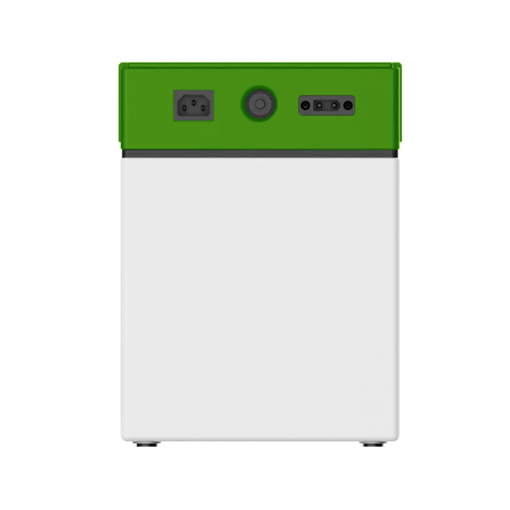 2kWh Solar Portable Power Station with 1050W Inverter - Backup Solution for Blackouts by Solarun