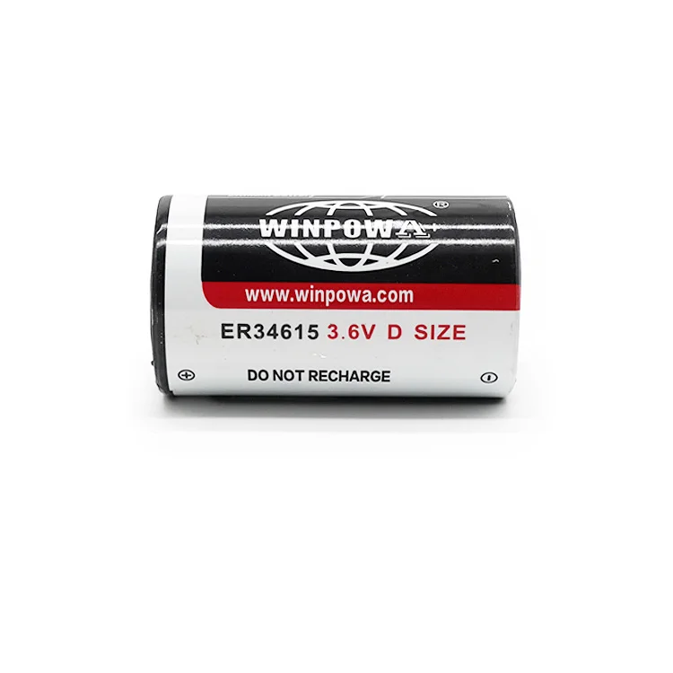 1.2V Ni-MH AA 400mAh Rechargeable Batteries for Toys & Electronics by WINPOW