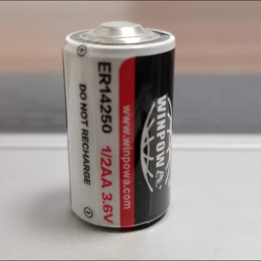 1.2V Ni-MH AA 400mAh Rechargeable Batteries for Toys & Electronics by WINPOW