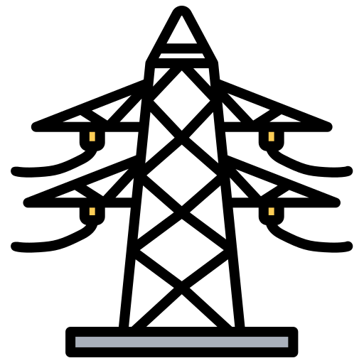 Grid Connection and Support System