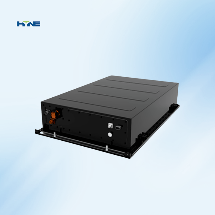 400V Industrial and Commercial Energy Storage System Outdoor Converged Cabinet LiFePO4 Battery Air Cooling IP55 200-500 kWh 280Ah for Hybrid Grid NATURE ZHENYUAN