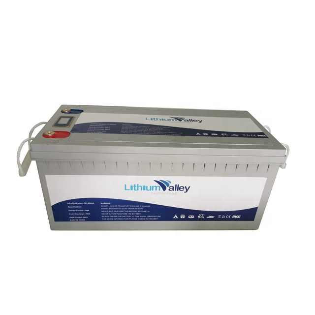 48V Lithium Ion Lifepo4 Battery 50AH Deep Cycle Green Energy Storage for Golf Cart E-Rickshaw Electric Scooter E-Bike