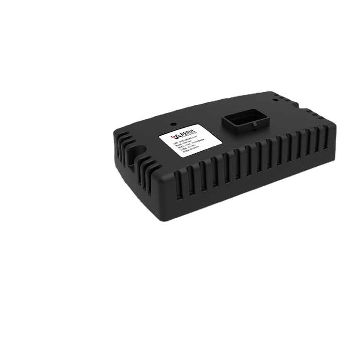 Intelligence PLC Programming Controller Industrial Automation Control System for Heavy-Duty Trucks and Agricultural Machinery KQ-tech