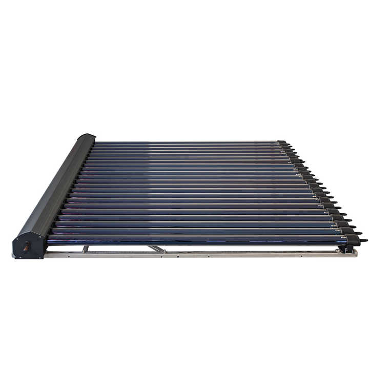 Heat Pipe Split Solar Thermal Collector Pressurized System for Residential Commercial Use IMPOSOL