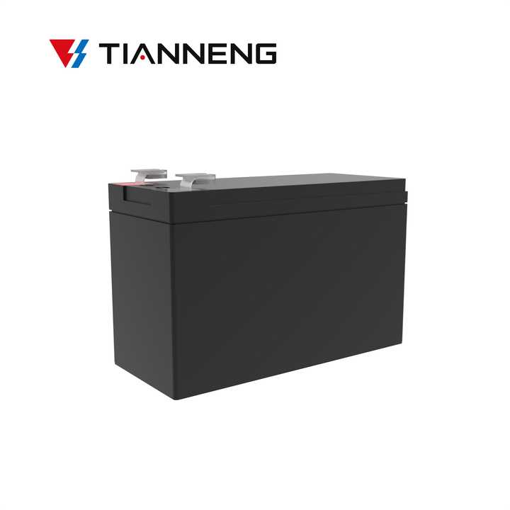 Tianneng TN12-9 General Purpose AGM Battery 12V 9Ah Solar Energy Storage UPS EPS System Lead Acid Battery