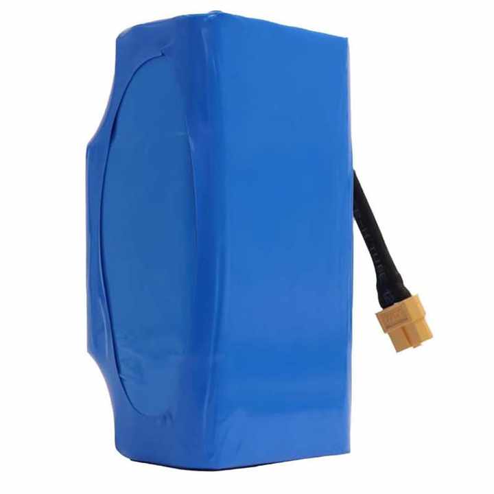 Replacement 54V 4.4AH 6.0AH 5.2AH 36V 4.0AH 18650 15S2P Battery Pack Cylindrical Lithium Ion for Electric Balance Scooter