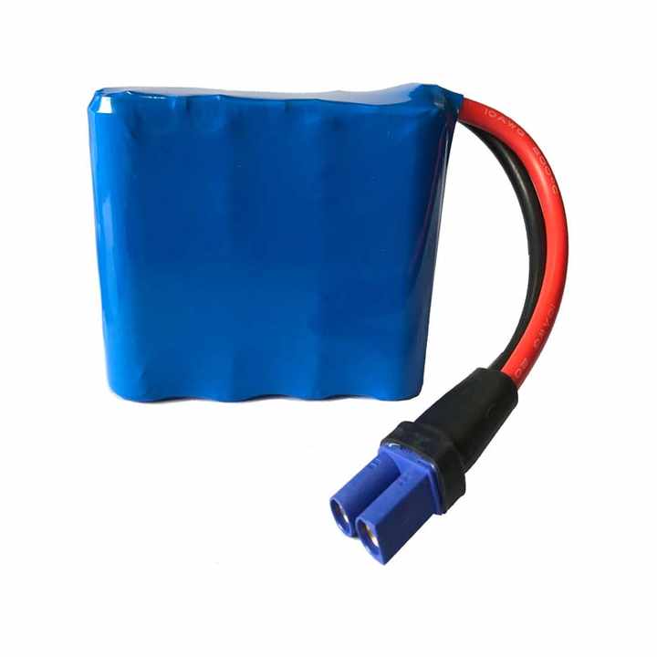 Replacement 54V 4.4AH 6.0AH 5.2AH 36V 4.0AH 18650 15S2P Battery Pack Cylindrical Lithium Ion for Electric Balance Scooter