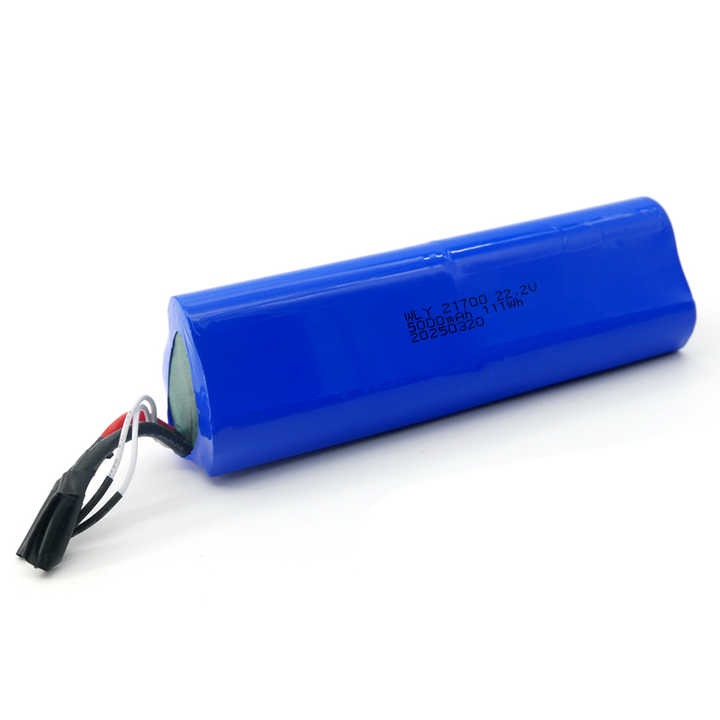 Customized 21700 Lithium Ion Battery Pack 3.7V 7.4V 11.1V 14.8V 4000mAh 5000mAh 10000mAh 20000mAh High-Capacity Rechargeable Power Storage for Electric Vehicles Solar Energy Systems and Consumer Electronics