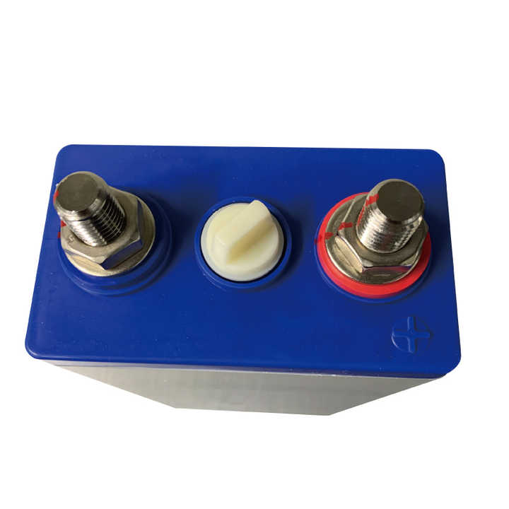 KPX 1.2V 120Ah Ni-Cd Battery Super High Discharge for Electric Vehicles Solar Energy Storage Systems HIZN