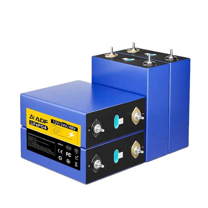 Lithium Battery Pack 32V 310Ah 280Ah 200Ah 230Ah LiFePO4 Cells CALB Lipo for Solar Storage Golf Cart EVs ADF OEM