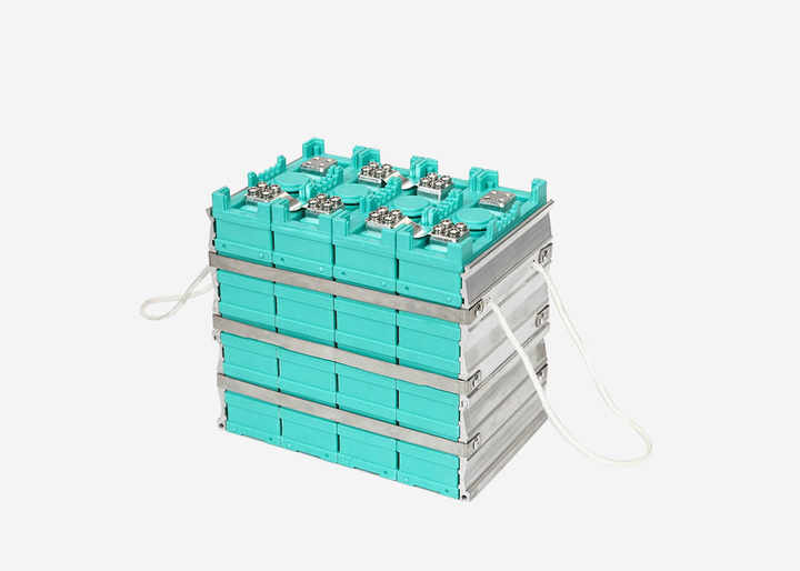 Lithium-ion Battery 12V 40Ah Green High-Capacity Energy Storage System for Electric Boats Golf Carts and Solar Power Systems GBSystem