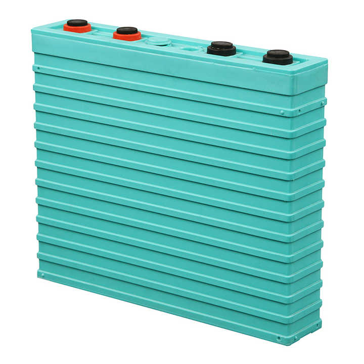 UL 96V 300Ah Lithium LiFePO4 Battery Pack High-Cycle Life Energy Storage System for Solar Power Storage GBS