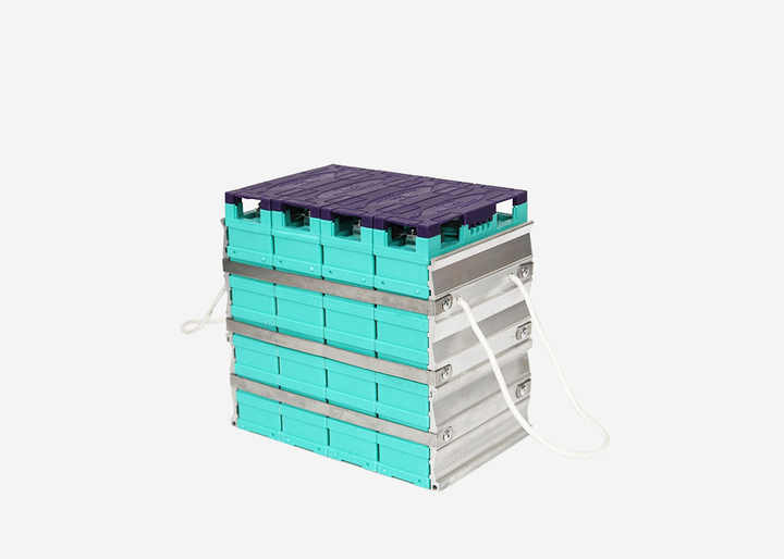 Lithium-ion Battery 12V 40Ah Green High-Capacity Energy Storage System for Electric Boats Golf Carts and Solar Power Systems GBSystem