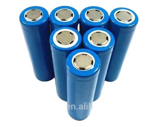 Mottcell 18*65mm Size Rated Voltage 1500mAh 2000mAh 18650 3.2V Cylindrical Lithium Ion Battery for Power Tools Home Appliances Consumer Electronics Guangdong China