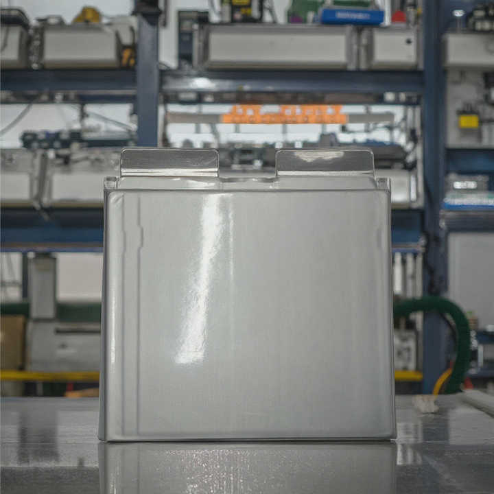 High Rate Pouch Sodium Ion Battery 12000mAh 5000 Cycles for Electric Bicycles Scooters Power Systems NPP Power