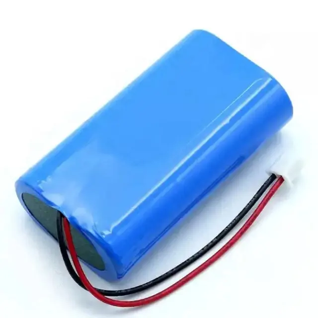 Lithium Battery 7.4V 11.1V 12V 22.2V 29.6V 5Ah 5.2Ah 6Ah Rechargeable 18650 Battery Pack for Power Tools Solar Energy Storage Golf Carts Electric Scooters NOVACELL