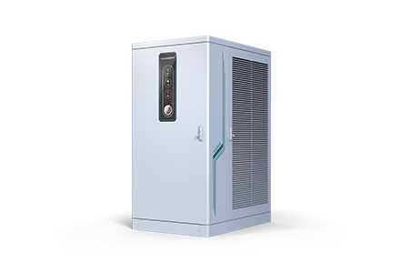Split Type Super Charging Station Liquid Cooling 600kW Fast Charging for EVs