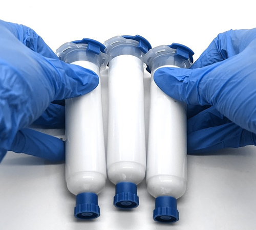 1.5W/M.K One-part Thermal Gel High Thermal Conductivity for Battery Systems and Energy Storage Applications NFION