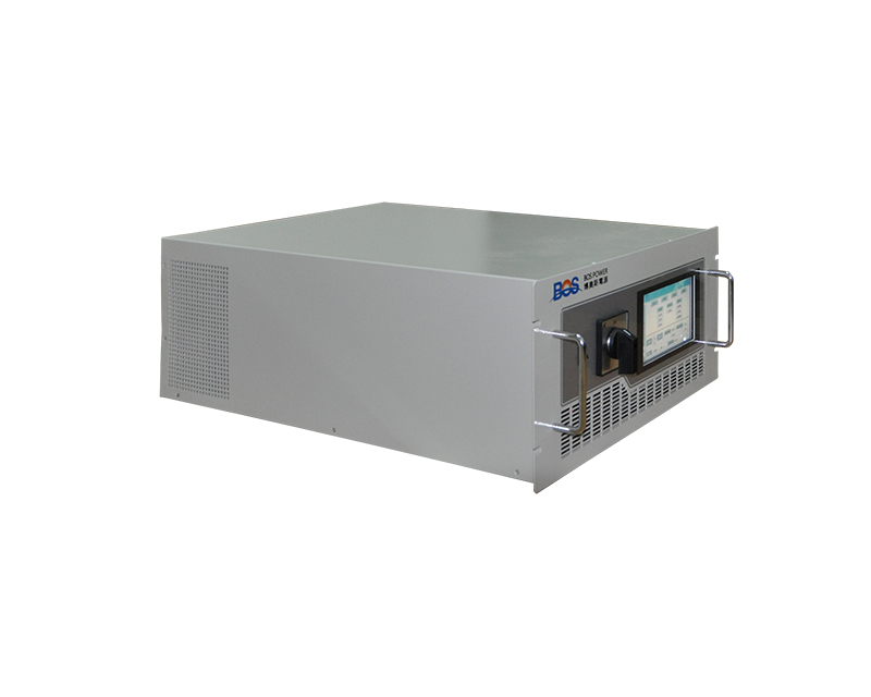 Modular DC Power Supply BSD Series High Efficiency Constant Voltage Current Regulating Source for Energy Storage and Battery Systems