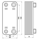 B3-016 Energy Storage Cabinet for Renewable Energy Systems