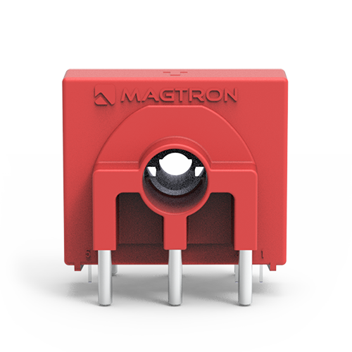 Residual Current Sensor RCMU101SN-3P6C-5S 1020mA Rated Current 1700mA Maximum with iFluxgate? Technology for AC/DC Energy Storage Systems