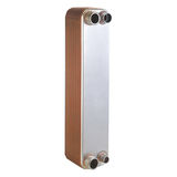 B3-055 High-Efficiency Heat Exchanger for Battery Energy Storage Systems